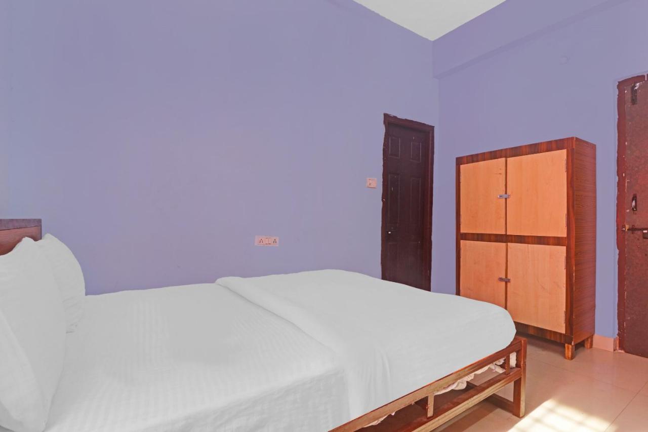 Oyo Hotel Moon Light Near Hitech Theater Kondapur (Telangana) Extérieur photo